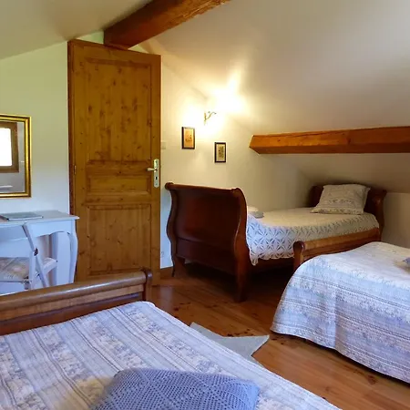 D'appy Holiday home *