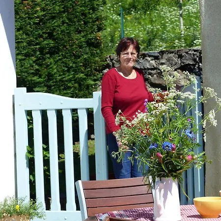Holiday home D'appy