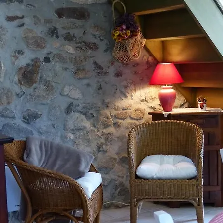 D'appy Les Cabannes (Ariege)