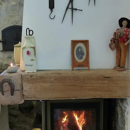 D'appy Ferienhaus *