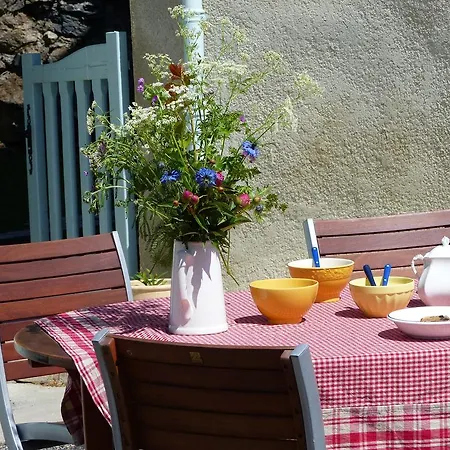 Holiday home D'appy
