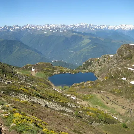 D'appy * 莱卡巴讷