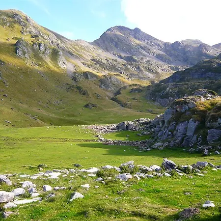 D'appy 度假居 莱卡巴讷