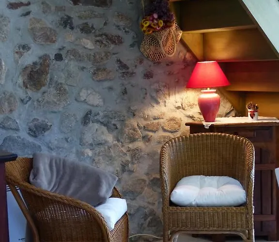 D'appy Les Cabannes (Ariege)