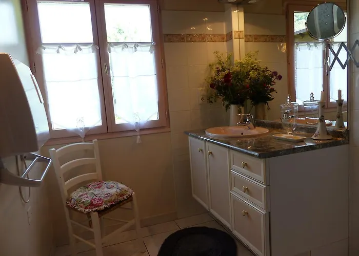 D'appy Les Cabannes (Ariege)