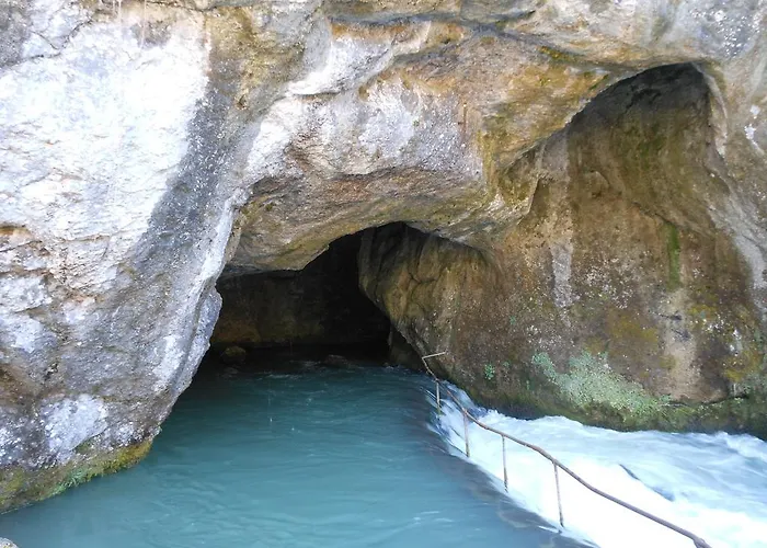 D'appy Ferienhaus Les Cabannes (Ariege)